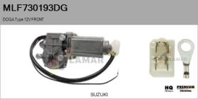 DOGA MLF730193DG - MOTOR LIMPIAPARABRISAS