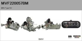 BMW-MINI MVF220057BM - MODULO-EGR