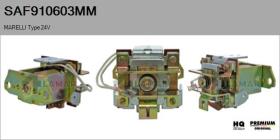 MARELLI SAF910603MM - AUTOMáTICO ARRANQUE