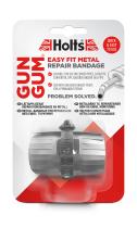 HOLTS HREP0035A - VENDAJE METALICO PARA REPARACIONES EASY FIT