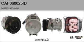 INDUSTRIAL CAF060025ID - COMPRESOR AIRE ACONDICIONADO