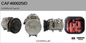 INDUSTRIAL CAF460025ID - COMPRESOR AIRE ACONDICIONADO