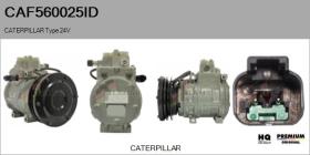 INDUSTRIAL CAF560025ID - COMPRESOR AIRE ACONDICIONADO