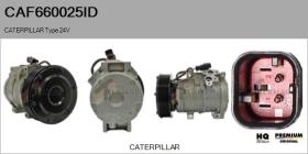 INDUSTRIAL CAF660025ID - COMPRESOR AIRE ACONDICIONADO