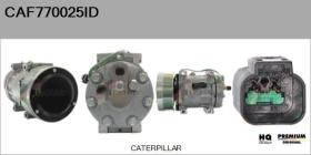 INDUSTRIAL CAF770025ID - COMPRESOR AIRE ACONDICIONADO