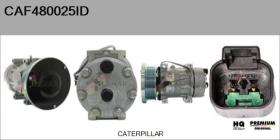 INDUSTRIAL CAF480025ID - COMPRESOR AIRE ACONDICIONADO