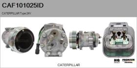 INDUSTRIAL CAF101025ID - COMPRESOR AIRE ACONDICIONADO