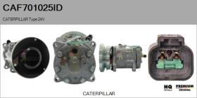 INDUSTRIAL CAF701025ID - COMPRESOR AIRE ACONDICIONADO