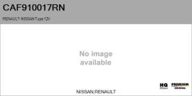 RENAULT NISSAN CAF910017RN - COMPRESOR AIRE ACONDICIONADO