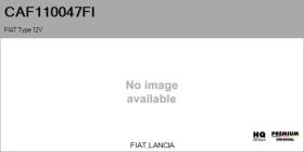 FIAT CAF110047FI - COMPRESOR AIRE ACONDICIONADO