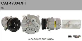 FIAT CAF470047FI - COMPRESOR AIRE ACONDICIONADO