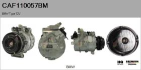 BMW-MINI CAF110057BM - COMPRESOR AIRE ACONDICIONADO