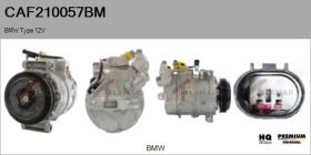 BMW-MINI CAF210057BM - COMPRESOR AIRE ACONDICIONADO