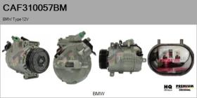 BMW-MINI CAF310057BM - COMPRESOR AIRE ACONDICIONADO