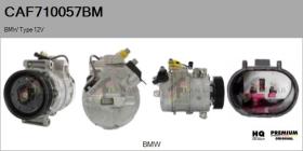 BMW-MINI CAF710057BM - COMPRESOR AIRE ACONDICIONADO