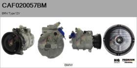 BMW-MINI CAF020057BM - COMPRESOR AIRE ACONDICIONADO