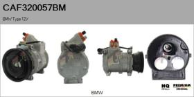 BMW-MINI CAF320057BM - COMPRESOR AIRE ACONDICIONADO