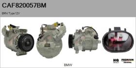 BMW-MINI CAF820057BM - COMPRESOR AIRE ACONDICIONADO