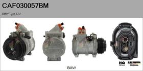 BMW-MINI CAF030057BM - COMPRESOR AIRE ACONDICIONADO