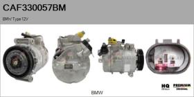 BMW-MINI CAF330057BM - COMPRESOR AIRE ACONDICIONADO