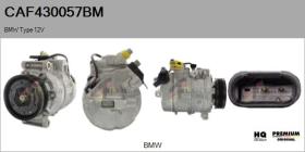 BMW-MINI CAF430057BM - COMPRESOR AIRE ACONDICIONADO