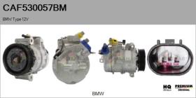 BMW-MINI CAF530057BM - COMPRESOR AIRE ACONDICIONADO