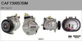 BMW-MINI CAF730057BM - COMPRESOR AIRE ACONDICIONADO