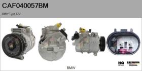 BMW-MINI CAF040057BM - COMPRESOR AIRE ACONDICIONADO