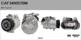 BMW-MINI CAF340057BM - COMPRESOR AIRE ACONDICIONADO