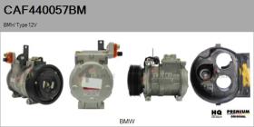 BMW-MINI CAF440057BM - COMPRESOR AIRE ACONDICIONADO