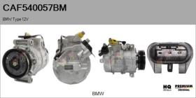 BMW-MINI CAF540057BM - COMPRESOR AIRE ACONDICIONADO