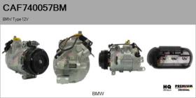 BMW-MINI CAF740057BM - COMPRESOR AIRE ACONDICIONADO