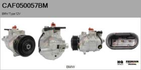 BMW-MINI CAF050057BM - COMPRESOR AIRE ACONDICIONADO