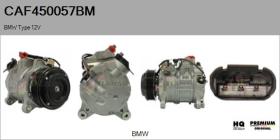 BMW-MINI CAF450057BM - COMPRESOR AIRE ACONDICIONADO