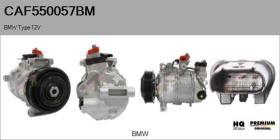 BMW-MINI CAF550057BM - COMPRESOR AIRE ACONDICIONADO