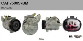 BMW-MINI CAF750057BM - COMPRESOR AIRE ACONDICIONADO