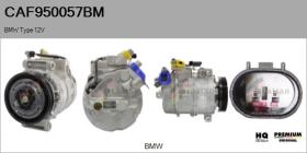 BMW-MINI CAF950057BM - COMPRESOR AIRE ACONDICIONADO