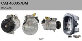 BMW-MINI CAF460057BM - COMPRESOR AIRE ACONDICIONADO