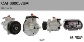 BMW-MINI CAF660057BM - COMPRESOR AIRE ACONDICIONADO