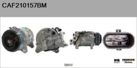 BMW-MINI CAF210157BM - COMPRESOR AIRE ACONDICIONADO