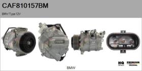 BMW-MINI CAF810157BM - COMPRESOR AIRE ACONDICIONADO