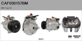 BMW-MINI CAF030157BM - COMPRESOR AIRE ACONDICIONADO