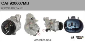 MERCEDES BENZ CAF920067MB - COMPRESOR AIRE ACONDICIONADO