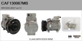 MERCEDES BENZ CAF130067MB - COMPRESOR AIRE ACONDICIONADO