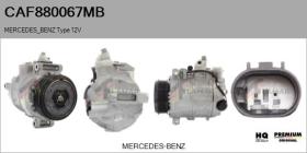 MERCEDES BENZ CAF880067MB - COMPRESOR AIRE ACONDICIONADO