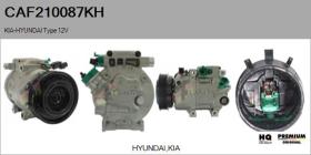 HYUNDAI-KIA CAF210087KH - COMPRESOR AIRE ACONDICIONADO