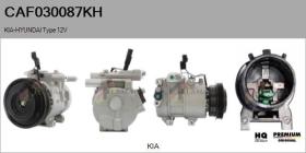 HYUNDAI-KIA CAF030087KH - COMPRESOR AIRE ACONDICIONADO