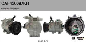 HYUNDAI-KIA CAF430087KH - COMPRESOR AIRE ACONDICIONADO