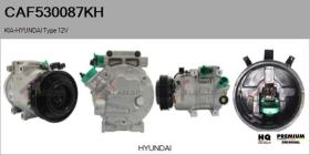 HYUNDAI-KIA CAF530087KH - COMPRESOR AIRE ACONDICIONADO