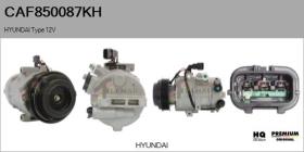 HYUNDAI-KIA CAF850087KH - COMPRESOR AIRE ACONDICIONADO